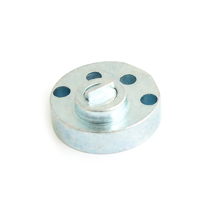 Cylinderförlängare Habo Rund