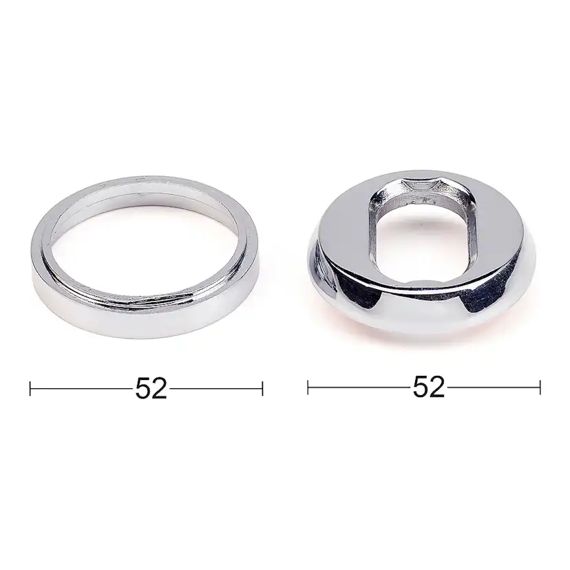 Cylinderring Habo Universal Clean