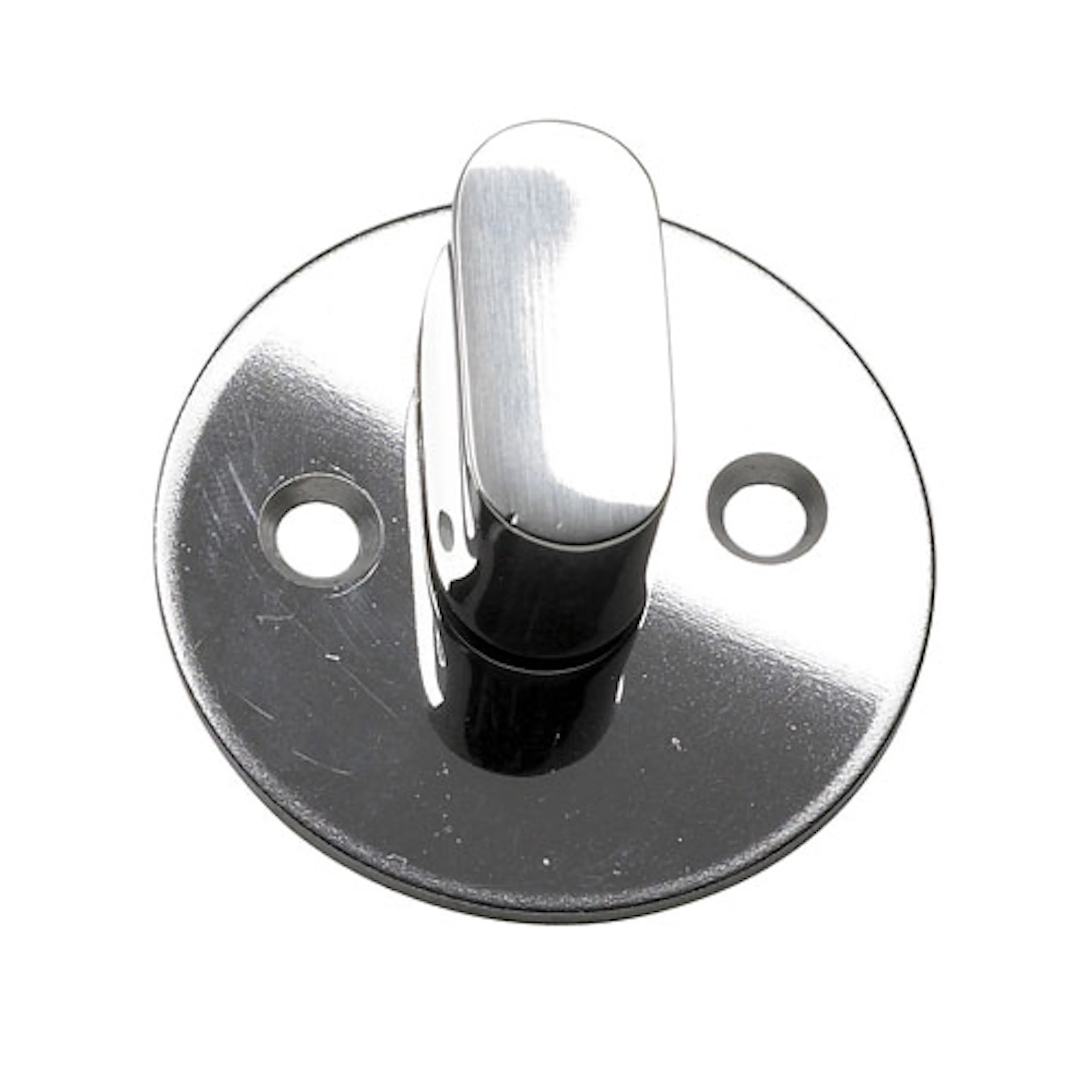 Cylindervred Habo 2821 Rostfritt