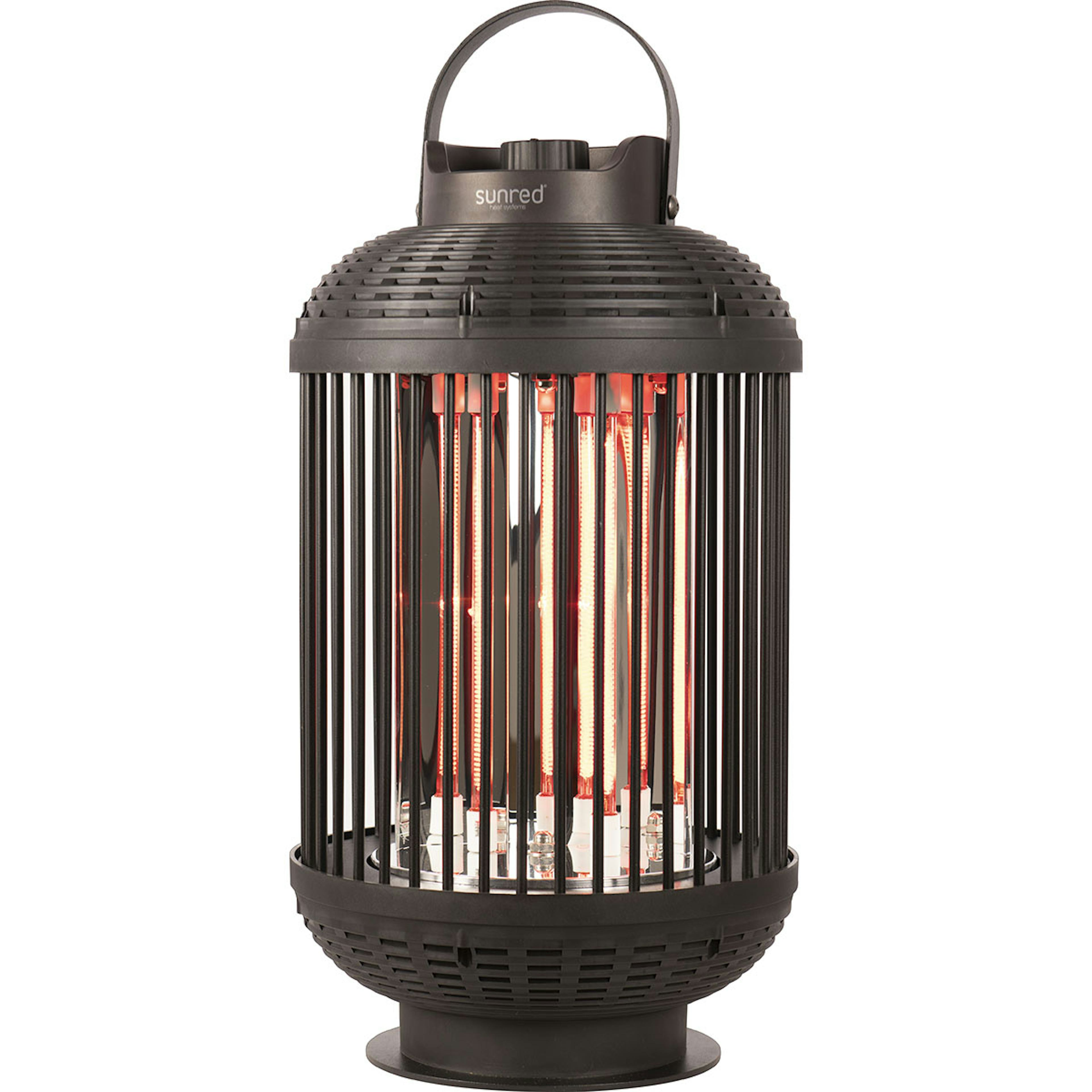 Terrassvärmare SunRed Indox D-INDO-12T