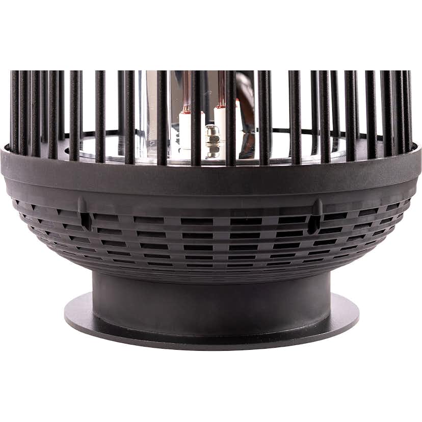 Terrassvärmare SunRed Indox D-INDO-12T