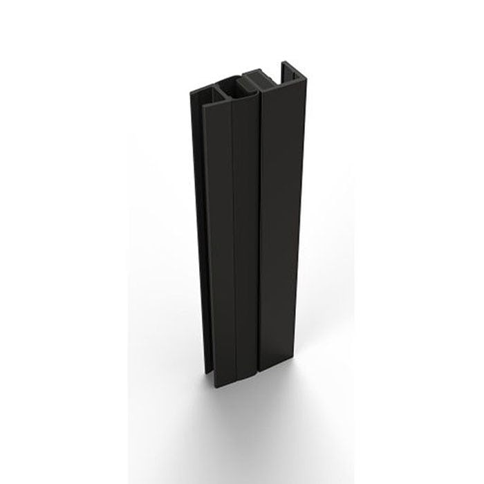 Magnetlist Alterna Lusso Vinklad Fast/Nisch