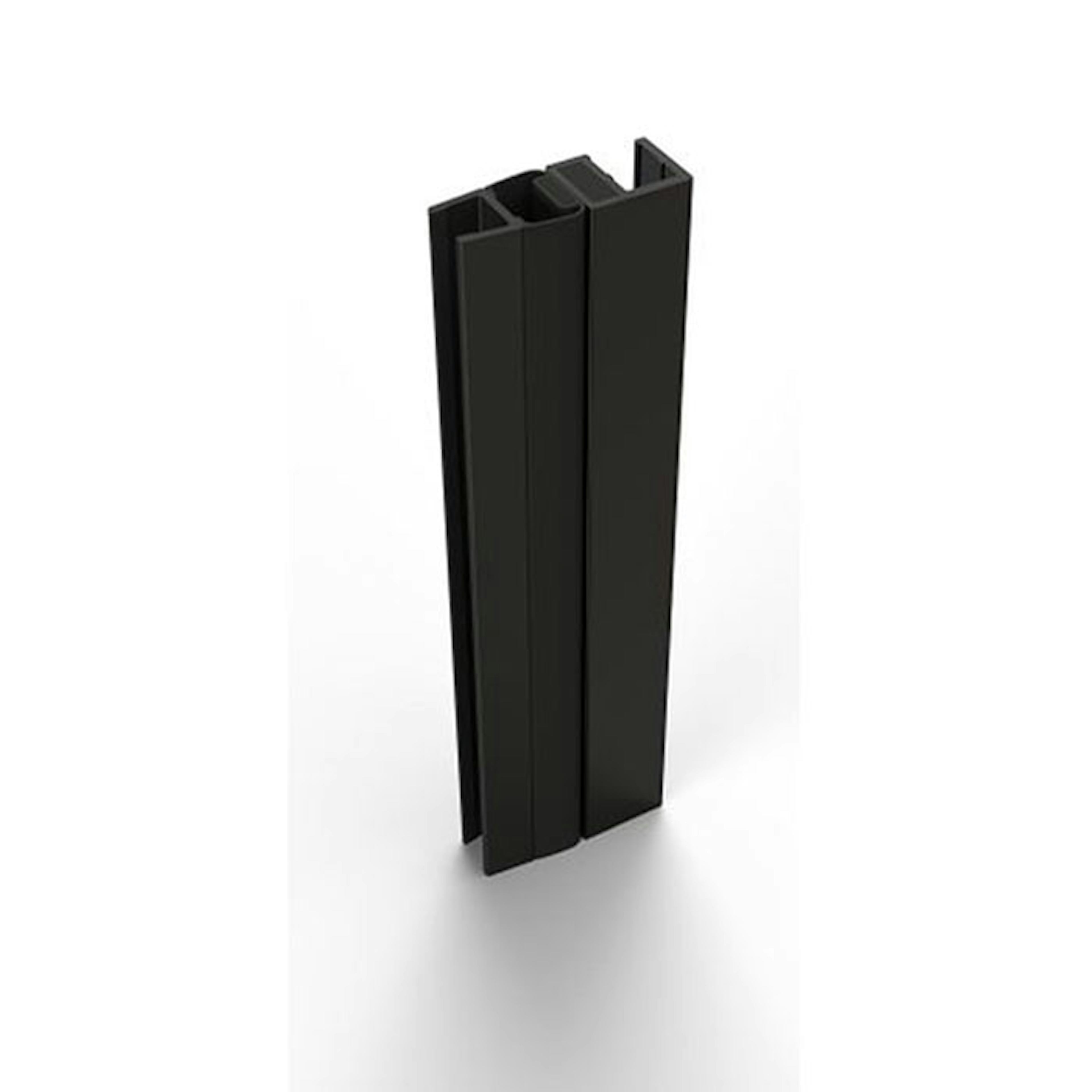 Magnetlist Alterna Lusso Vinklad Fast/Nisch