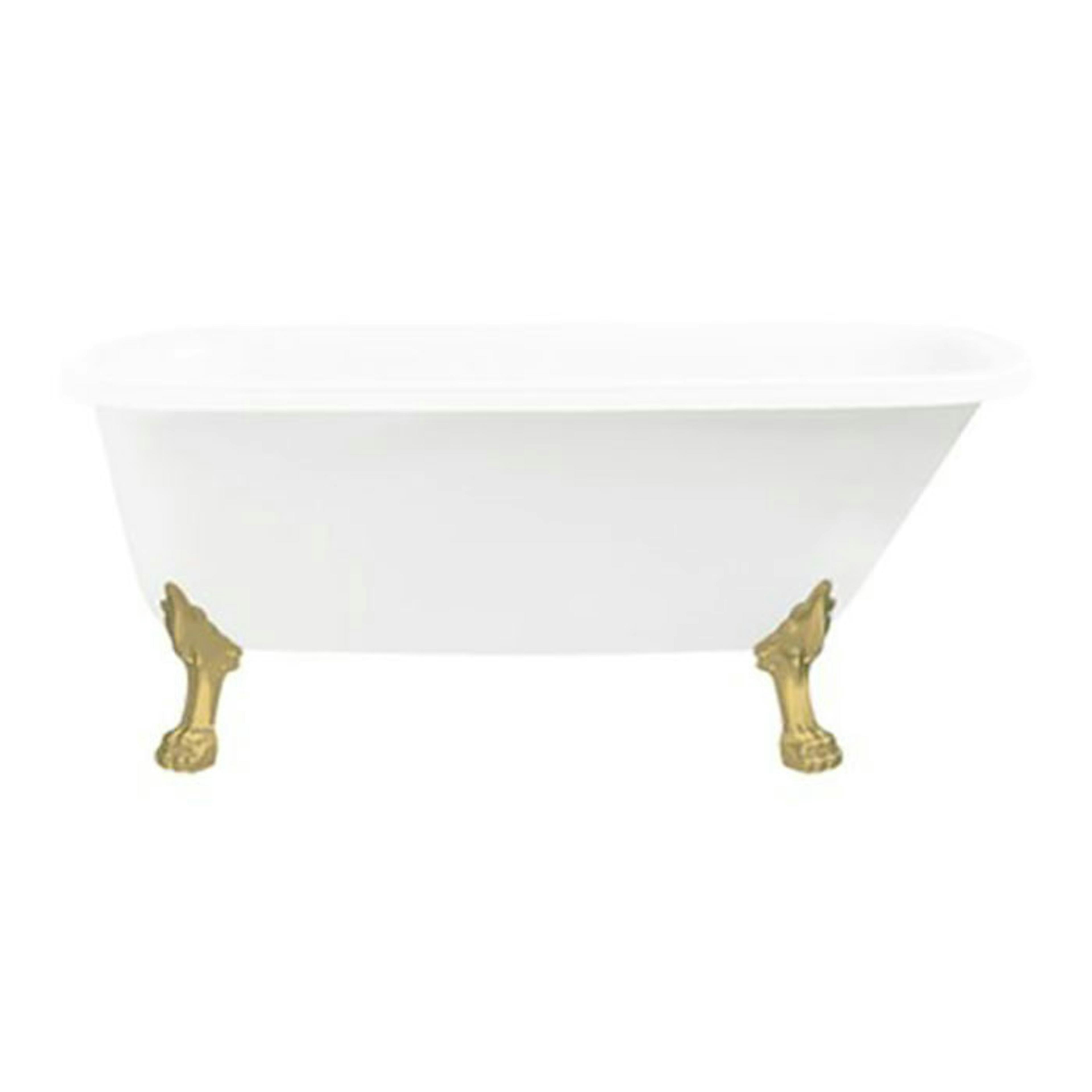 Tassbadkar Alterna Leone Klassisk