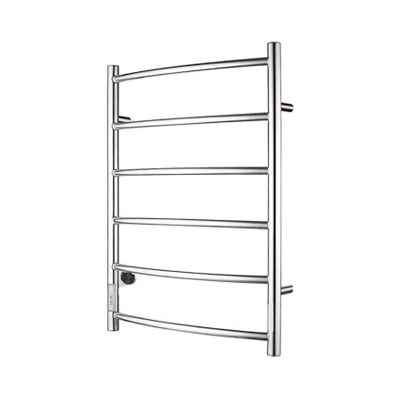 Handdukstork Alterna Ray Rund med Timer