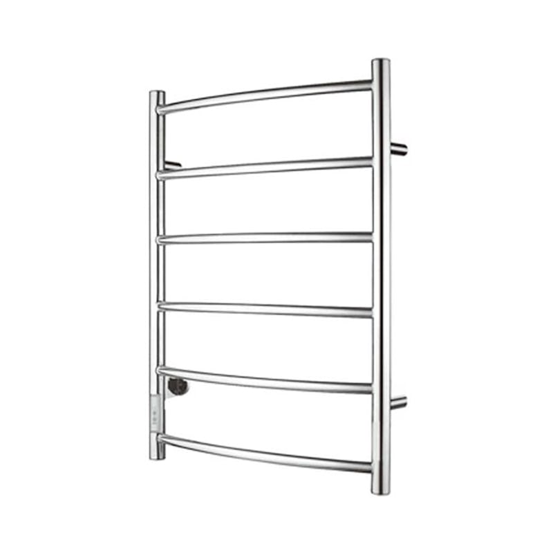 Handdukstork Alterna Ray Rund med Timer