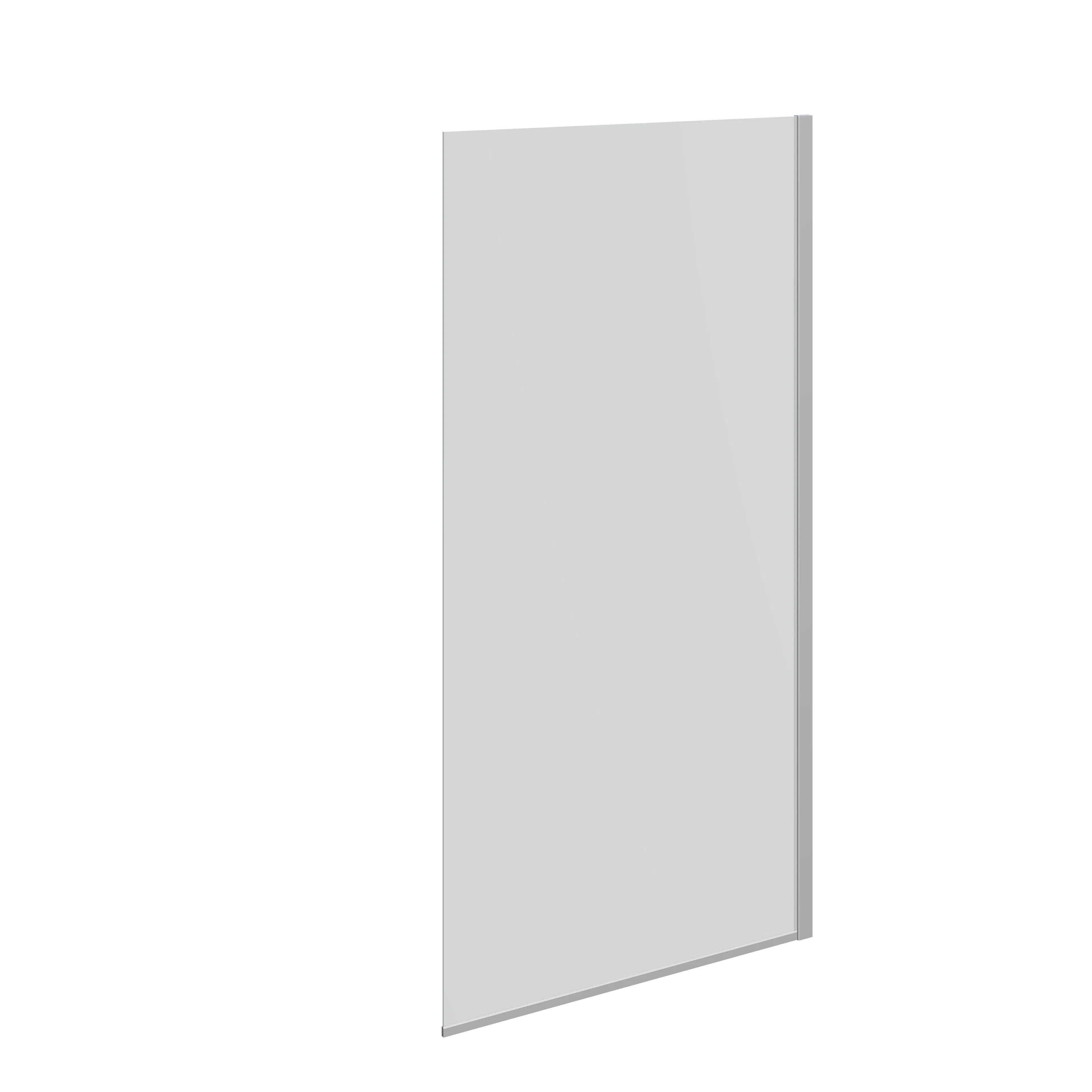 Duschvägg Dansani Match Fast