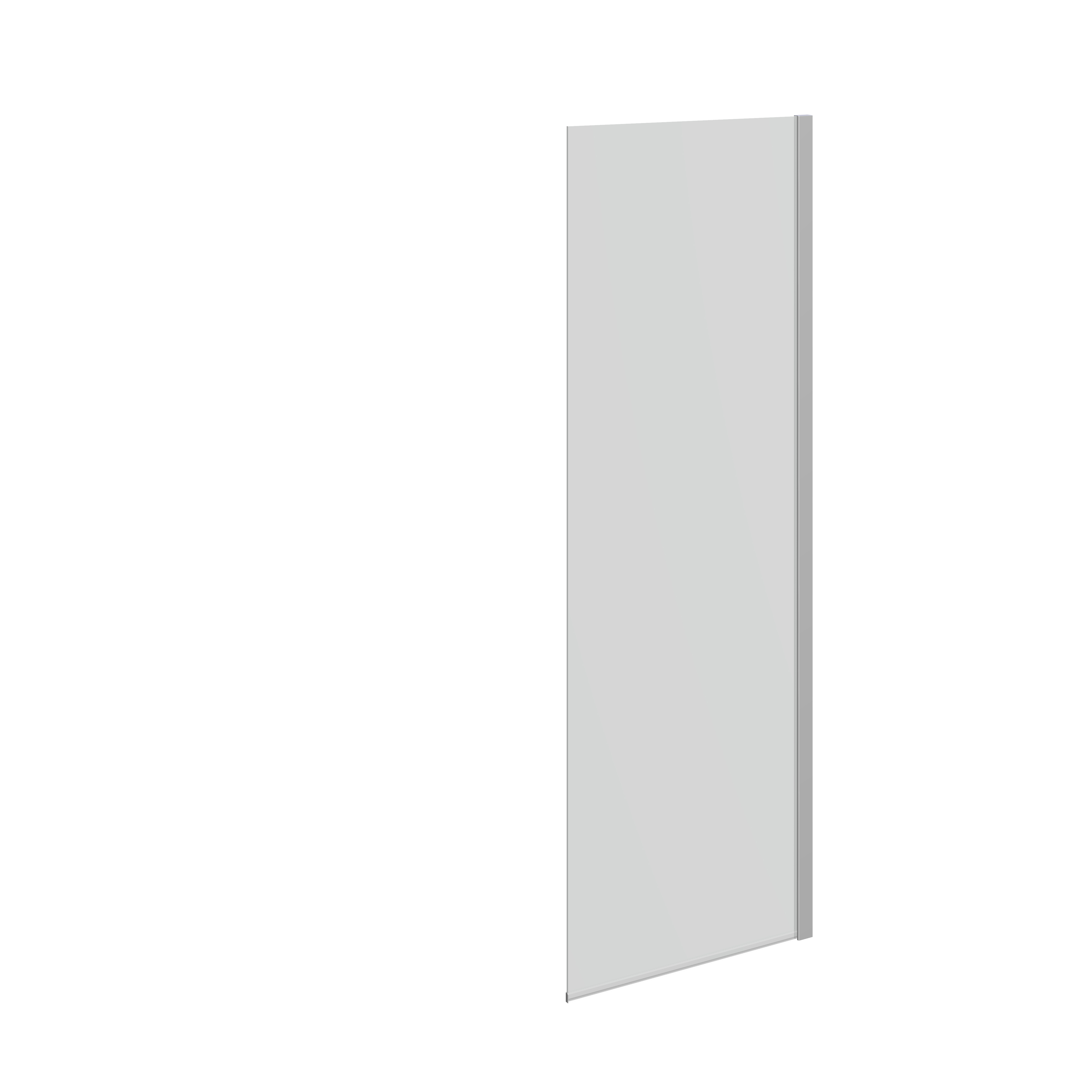 Duschvägg Dansani Match Fast