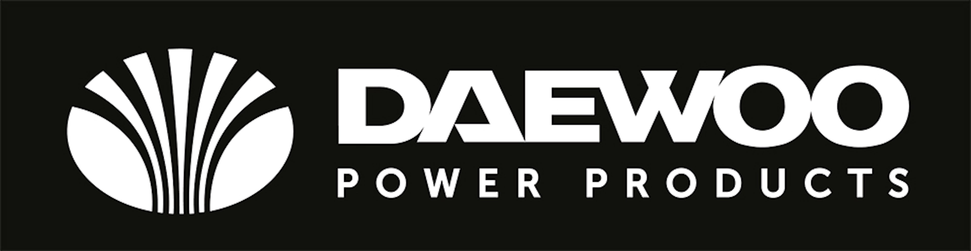 Daewoo logo