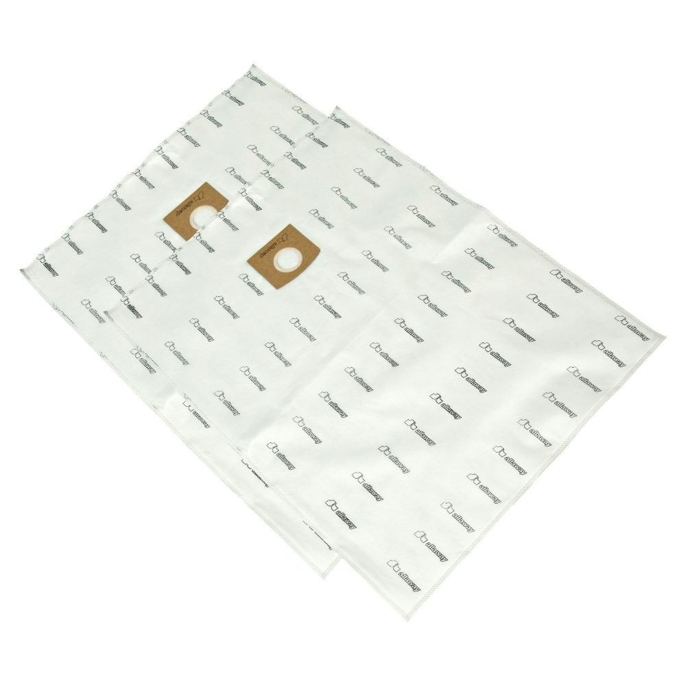 Dammpåse Allaway Till Centralenhet BA, E, D 300 & Föravskiljare EE-20, 20L 2-pack