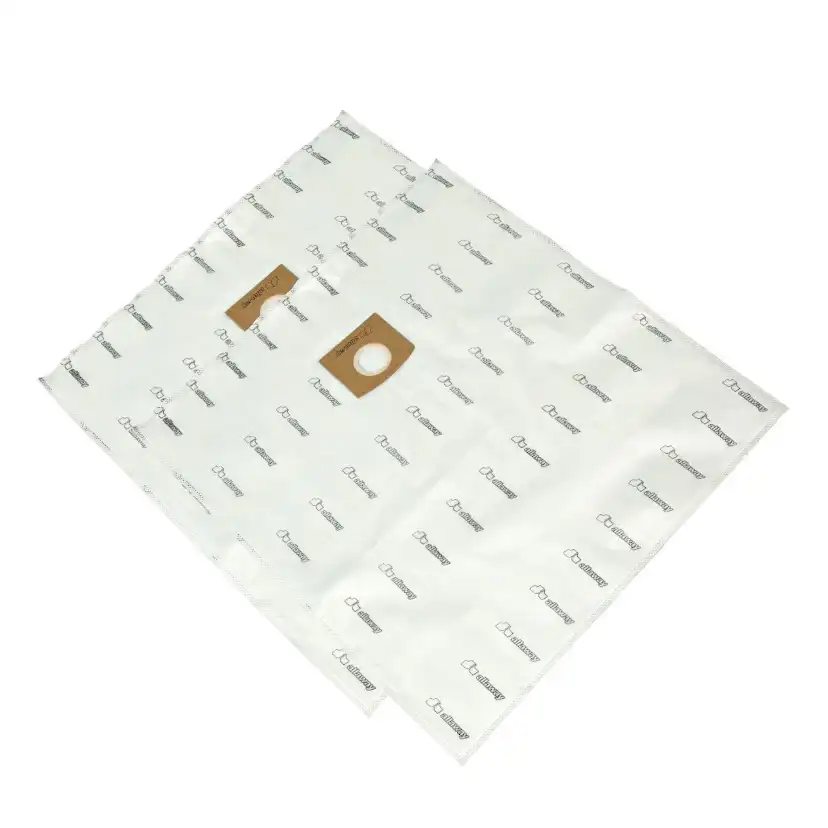 Dammpåse Allaway Till Centralenhet PM, CV, CX & DV 30, 13L 2-pack