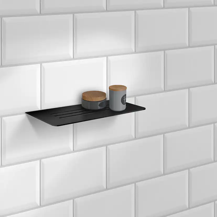 Duschhylla Smedbo Sideline D3062