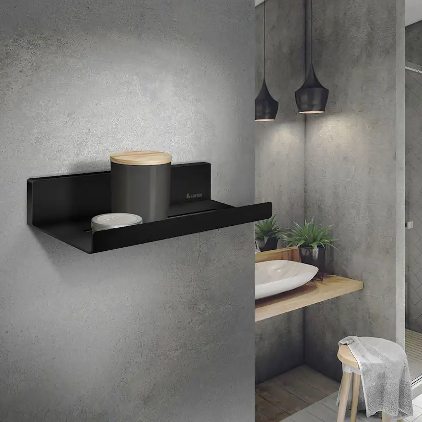 Duschhylla Smedbo Sideline D5001