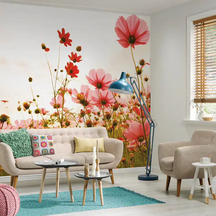 Fototapet Living Walls Designwalls DD118598