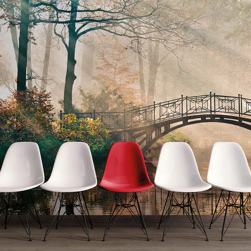 Fototapet Living Walls Designwalls DD118624