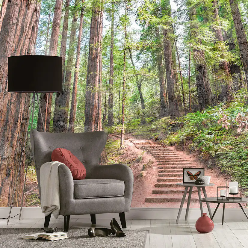 Fototapet Living Walls Designwalls DD118626