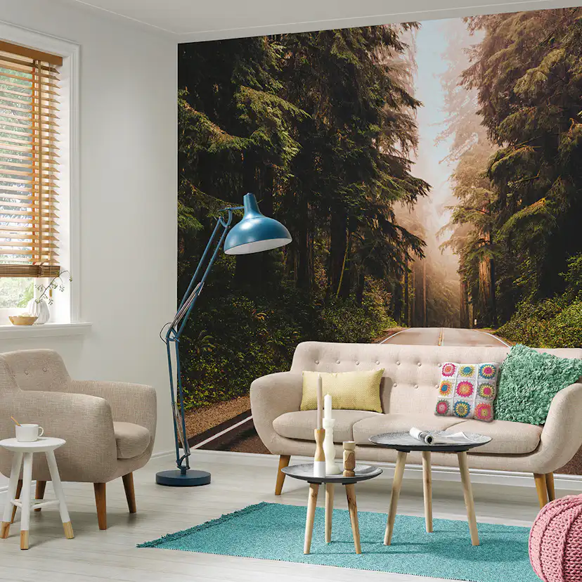 Fototapet Living Walls Designwalls DD118636