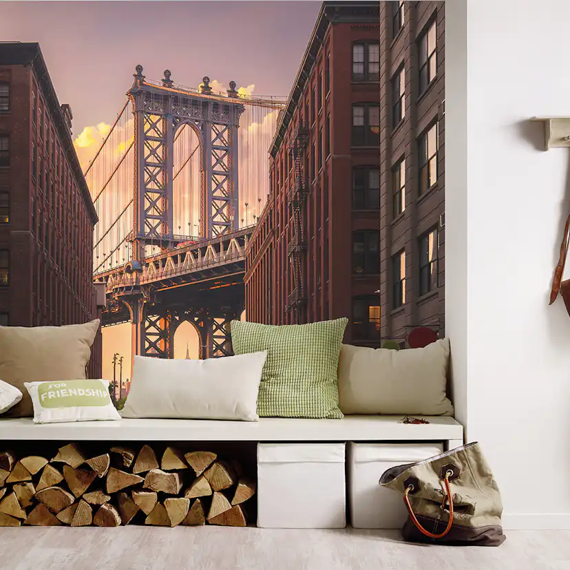 Fototapet Living Walls Designwalls DD118682