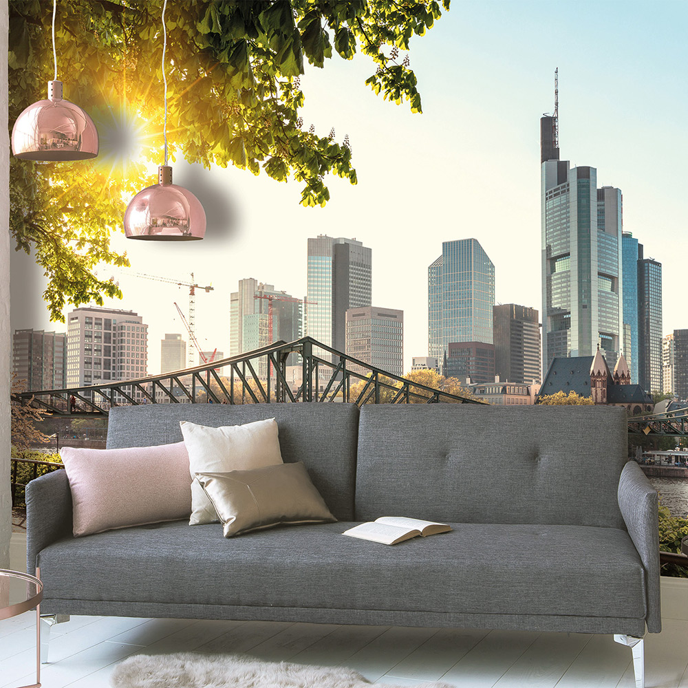 Fototapet Living Walls Designwalls DD118690