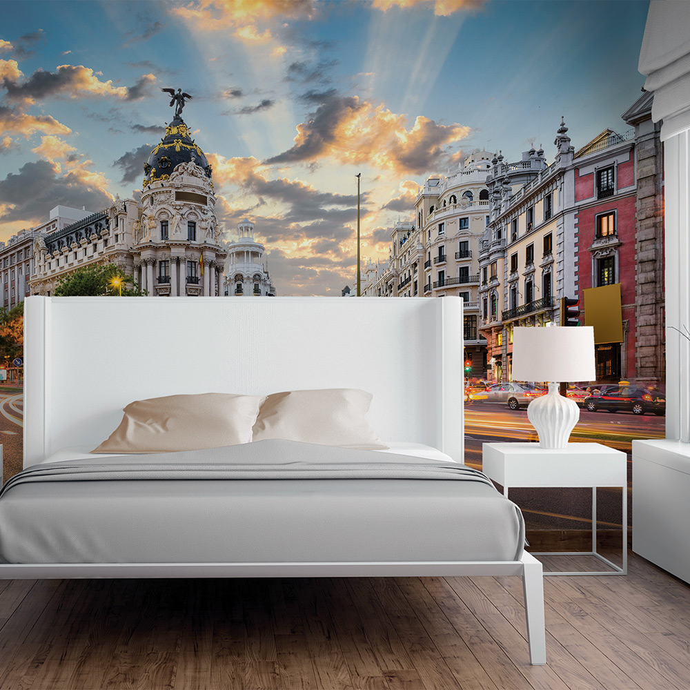 Fototapet Living Walls Designwalls DD118692