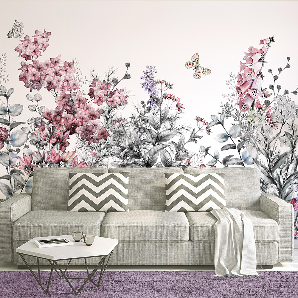 Fototapet Living Walls Designwalls DD118800
