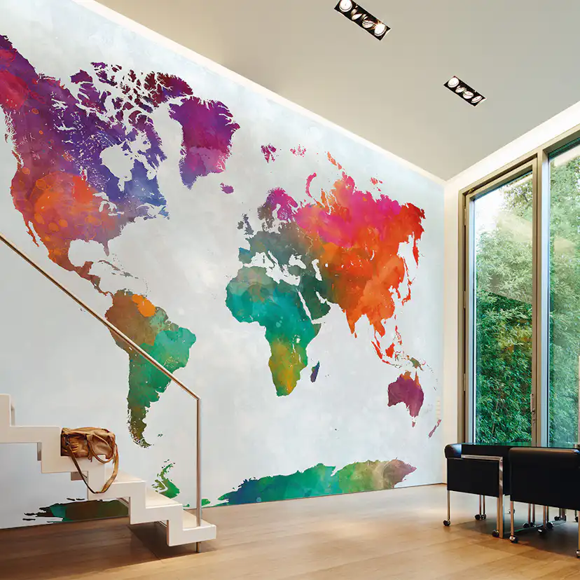 Fototapet Living Walls Designwalls DD118802