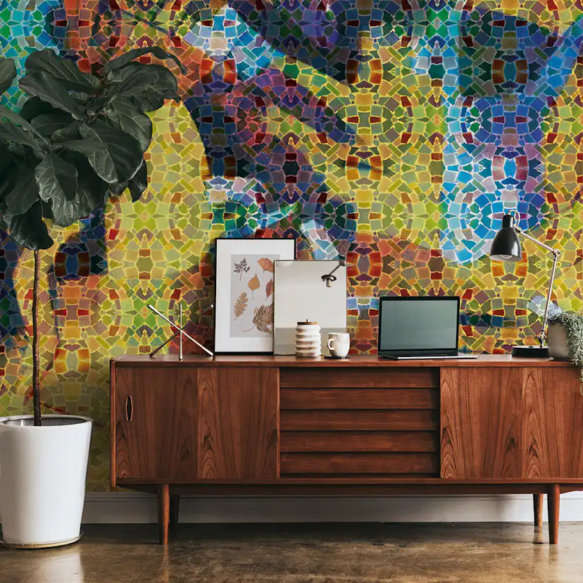 Tapet Living Walls Metropolitan Stories II DD118825