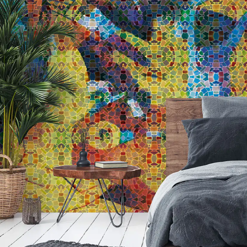 Tapet Living Walls Metropolitan Stories II DD118825