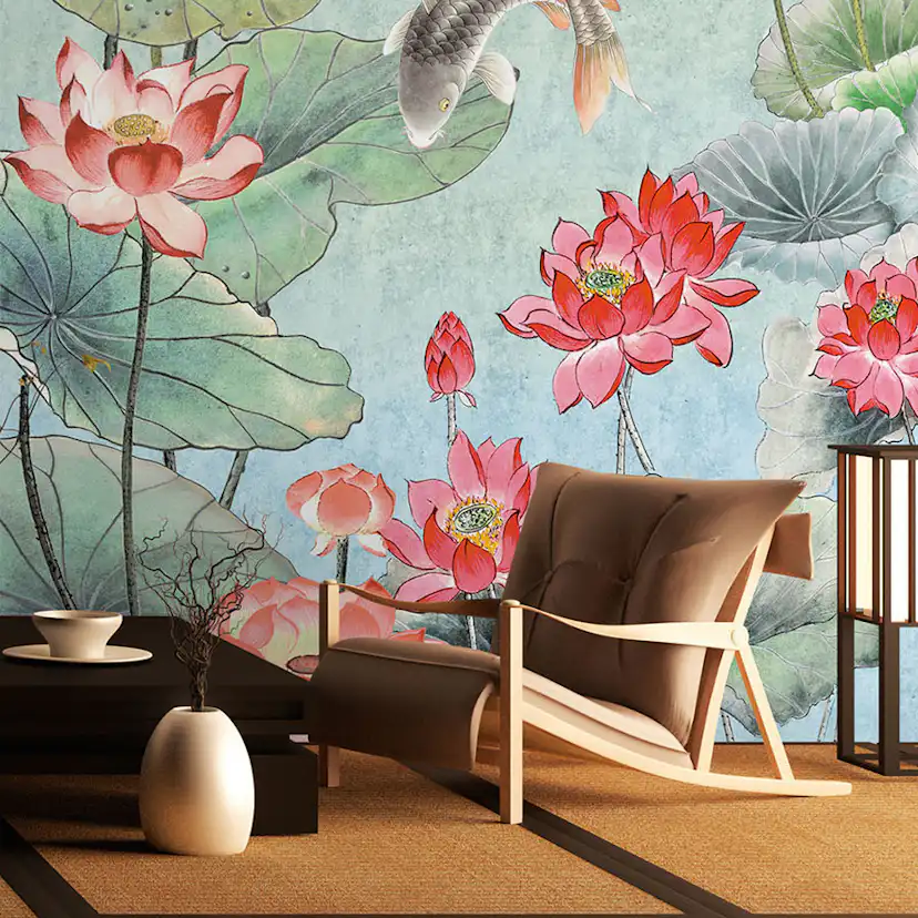 Tapet Living Walls Metropolitan Stories II DD118830