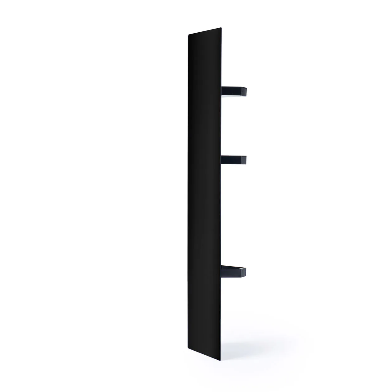 Duschhylla Macro Design Hide för Hörn