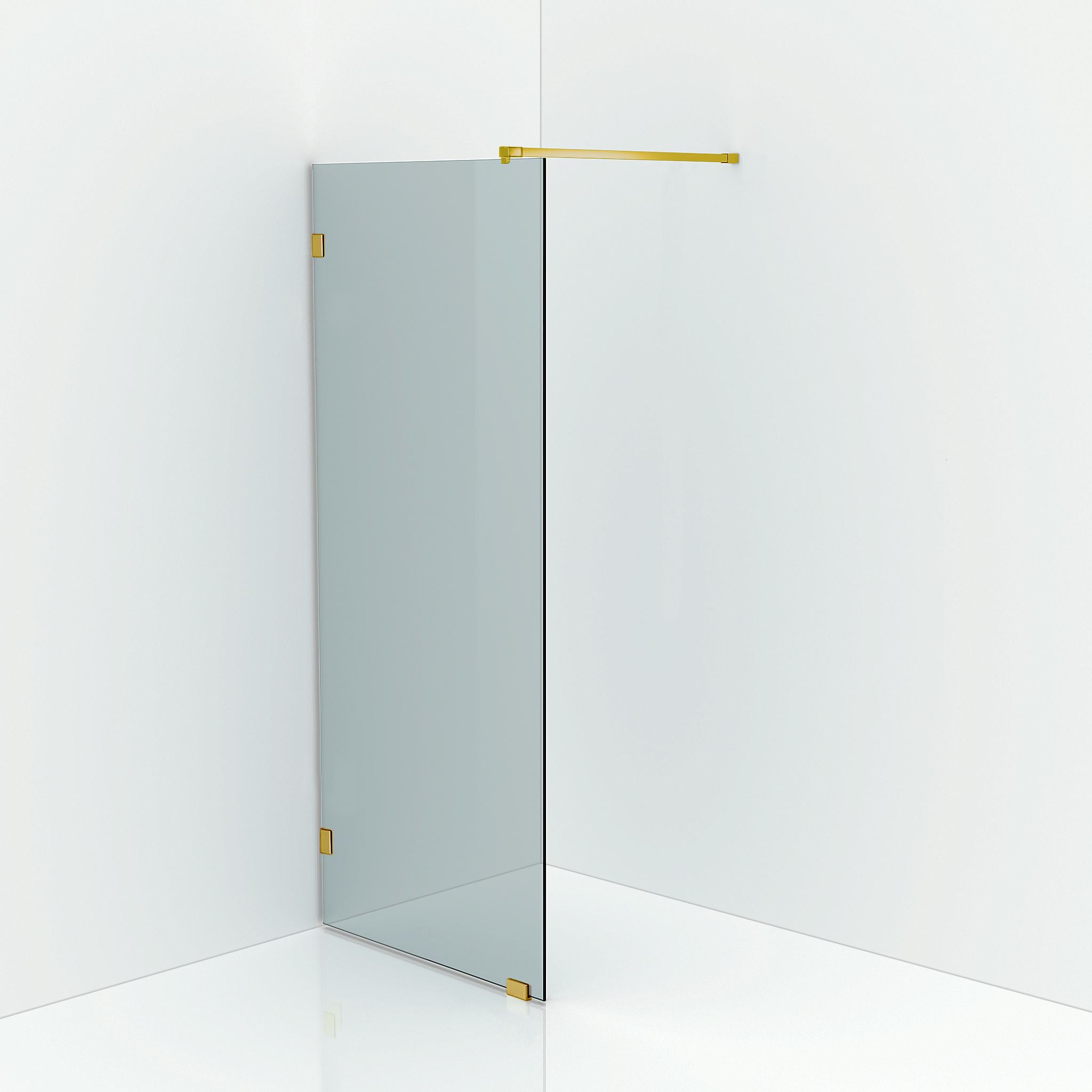 Duschvägg Combac Designa Idé 9