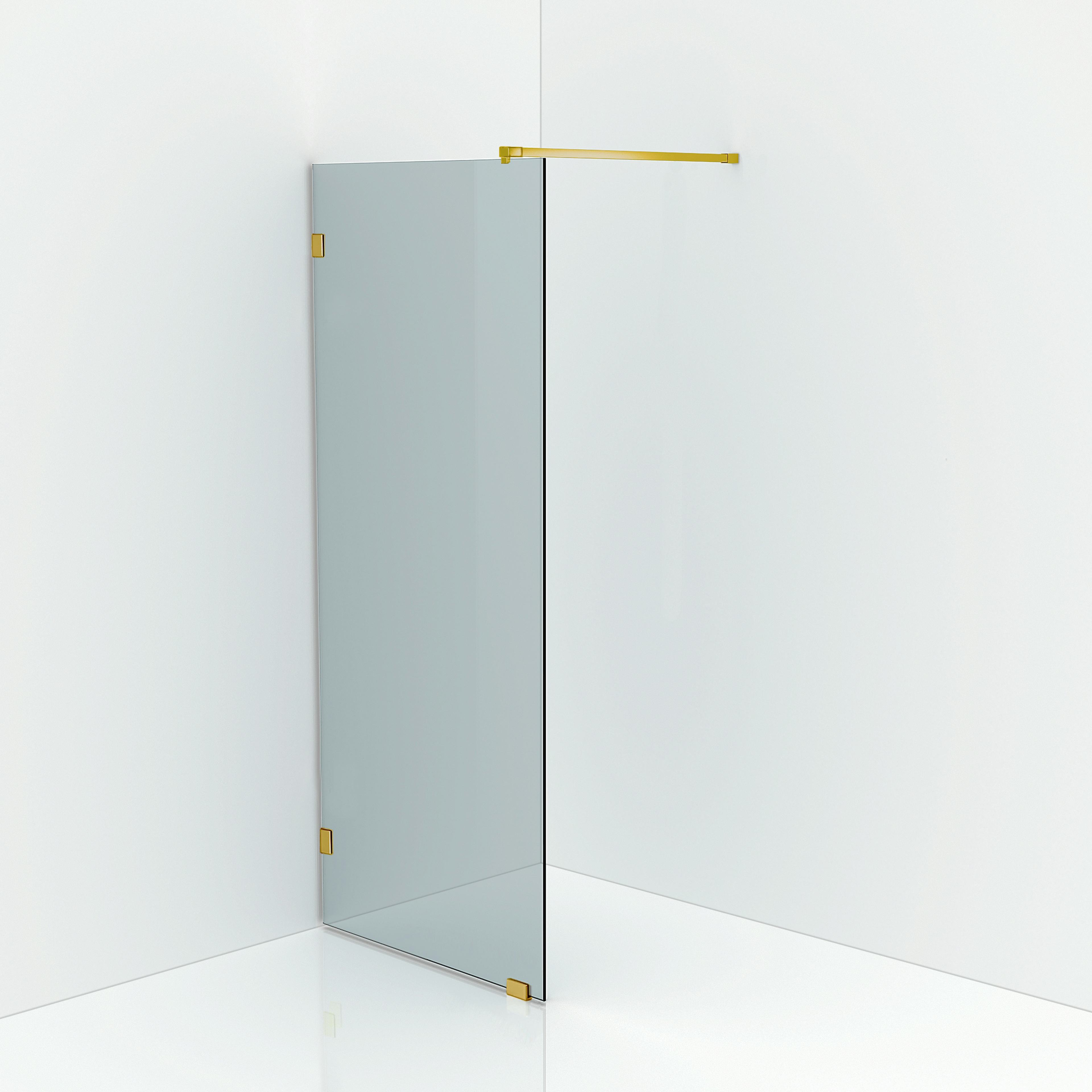 Duschvägg Combac Designa Idé 9