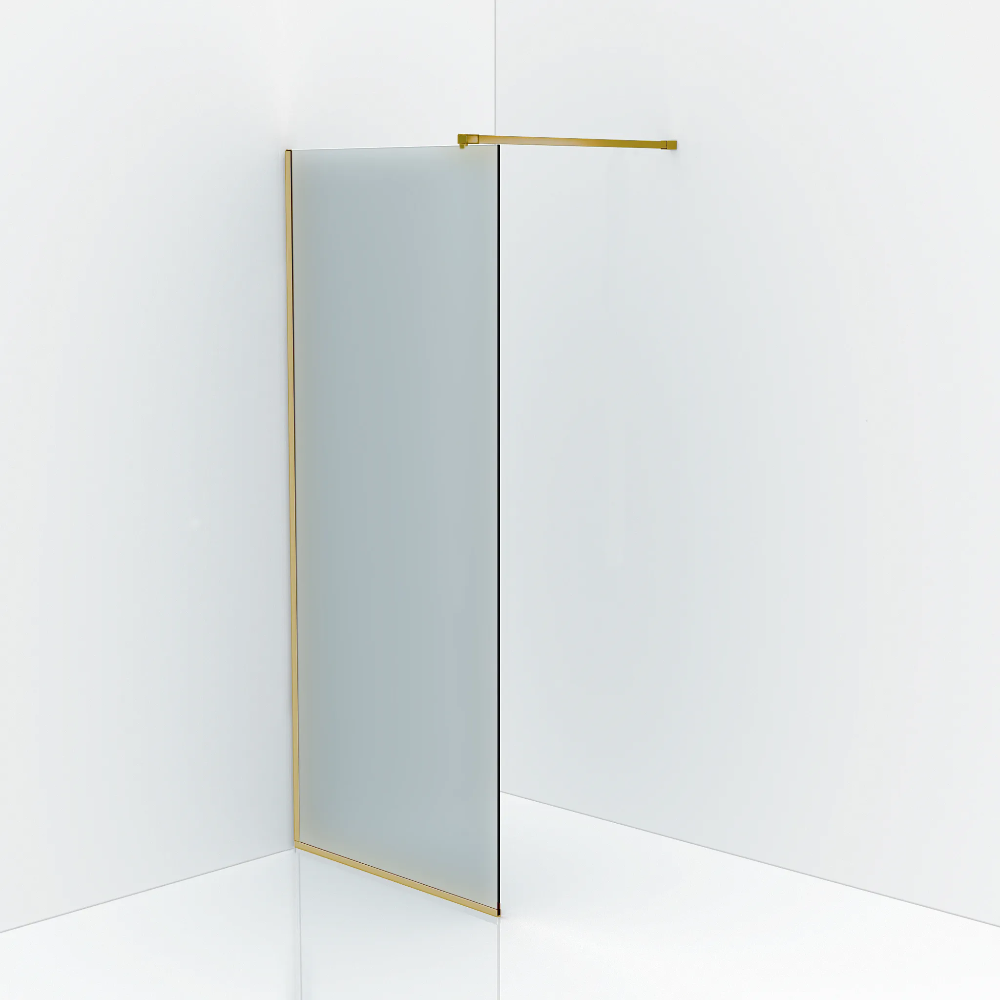 Duschvägg Combac Designa Idé 9