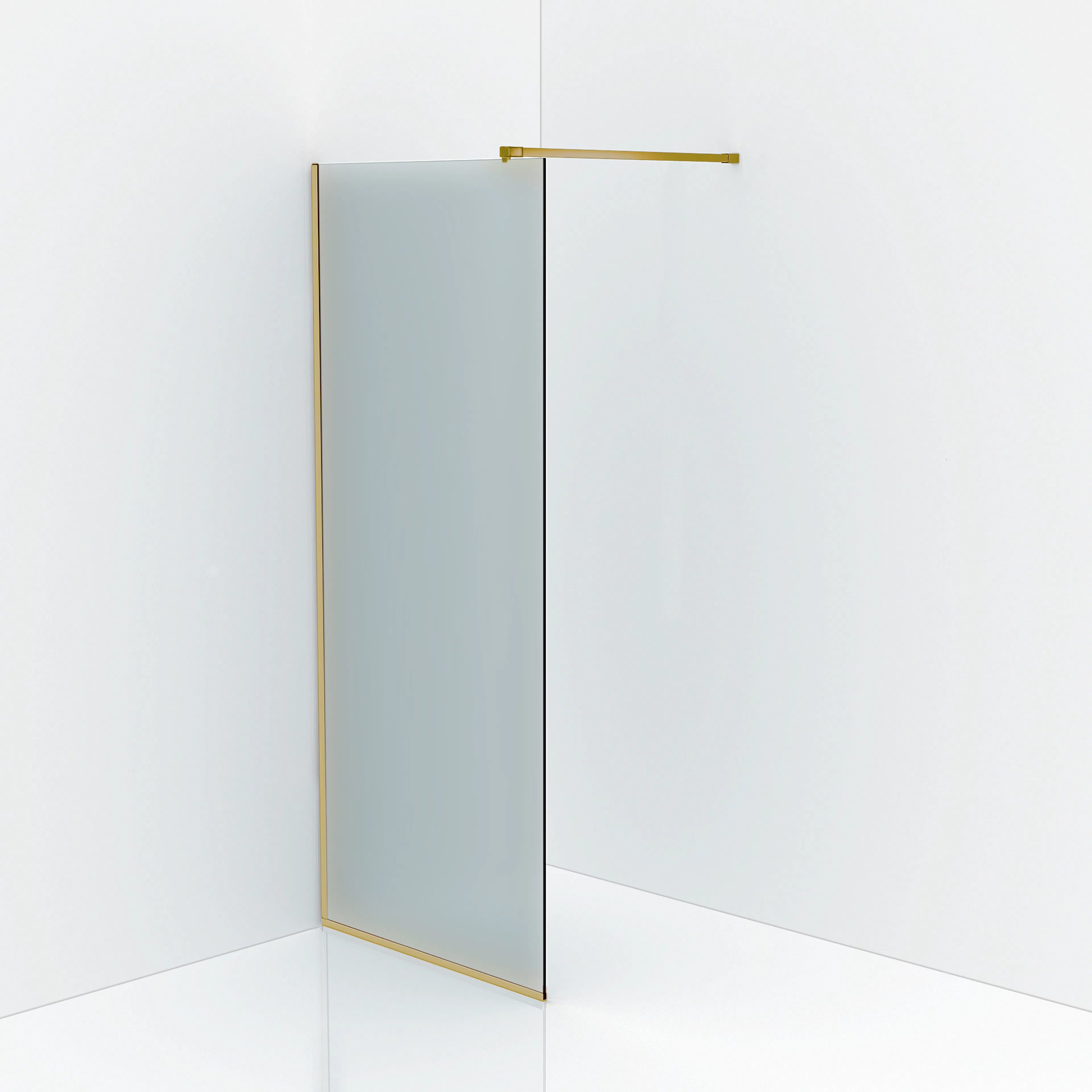 Duschvägg Combac Designa Idé 9