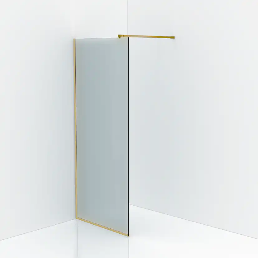 Duschvägg Combac Designa Idé 9