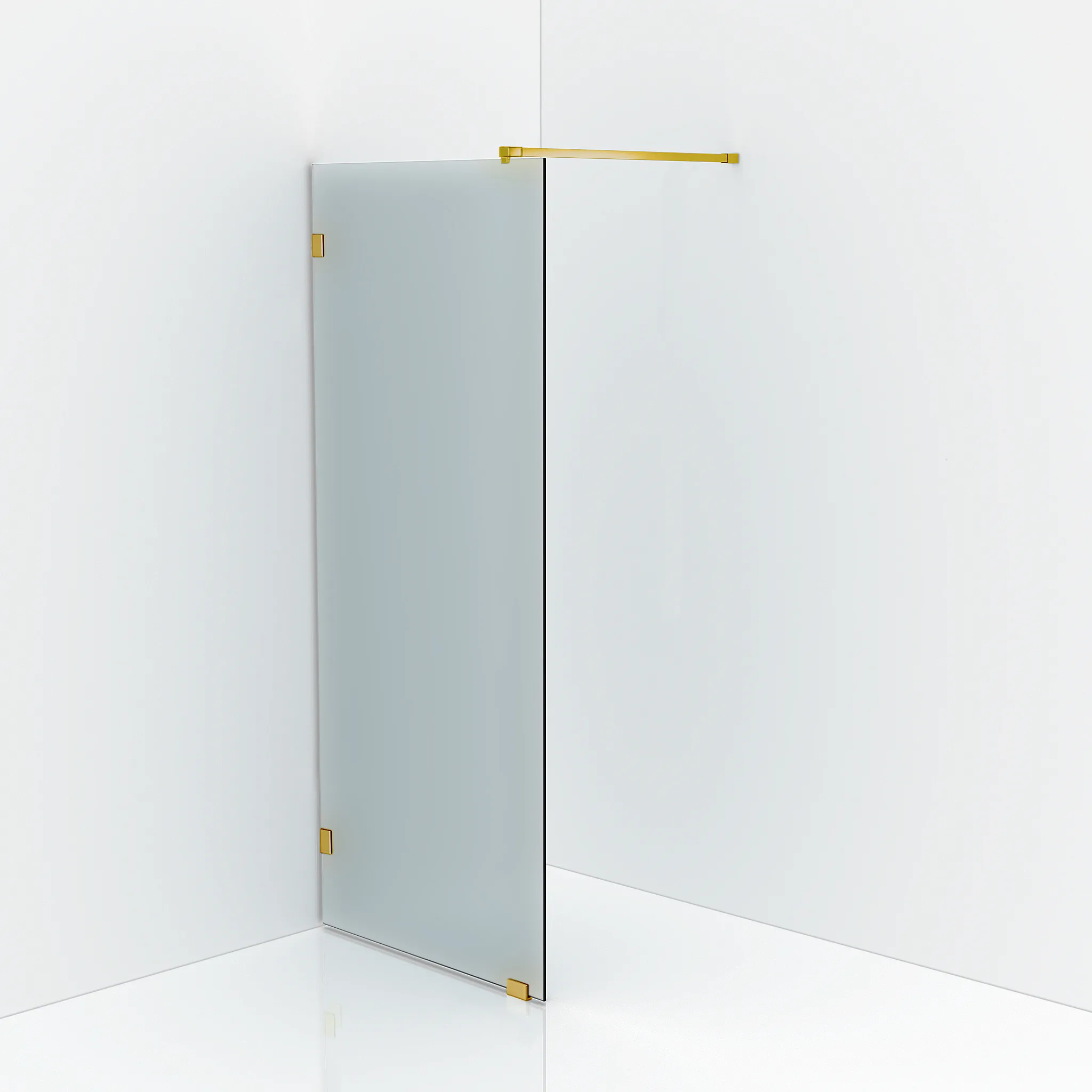 Duschvägg Combac Designa Idé 9