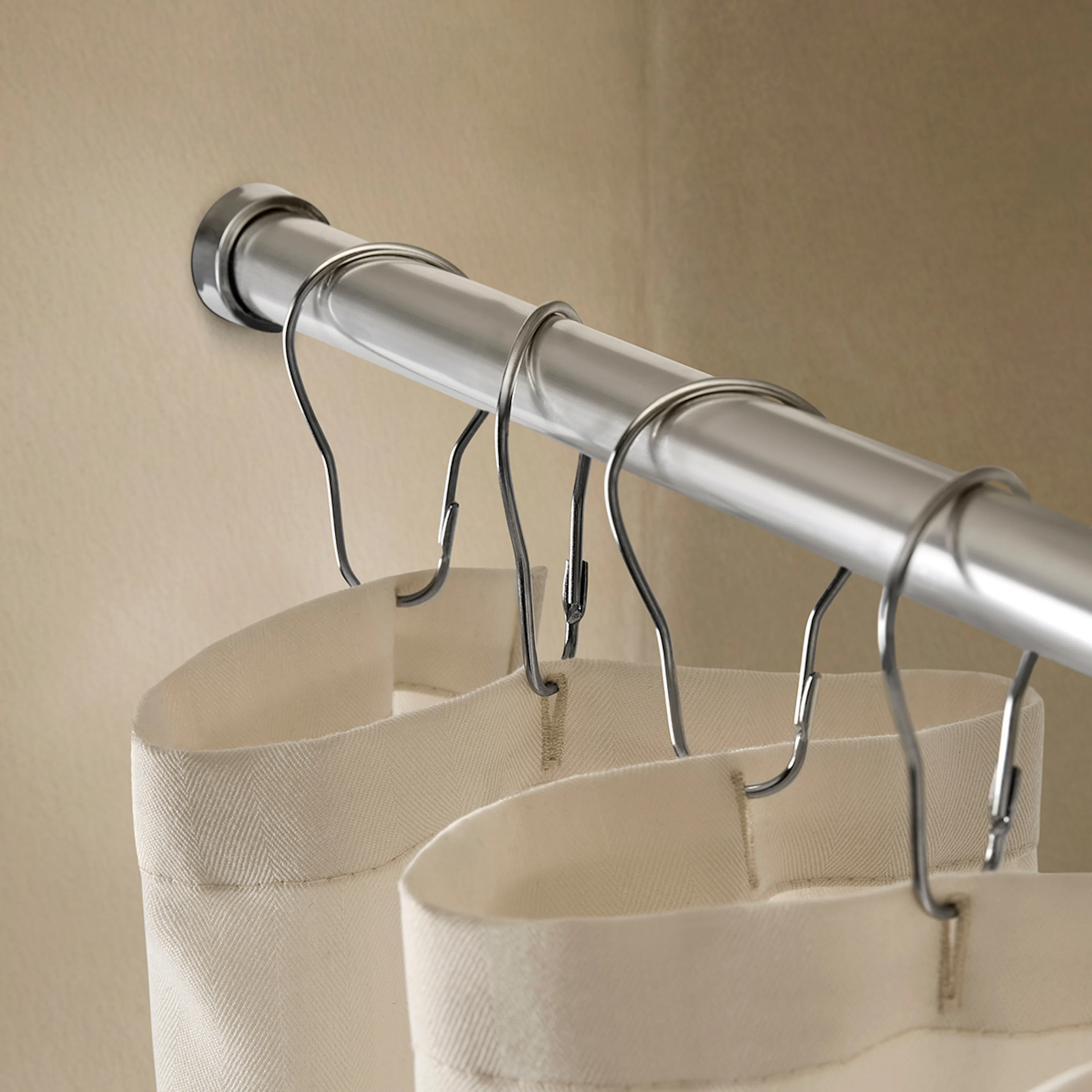 Duschstång Debel Teleskopfunktion