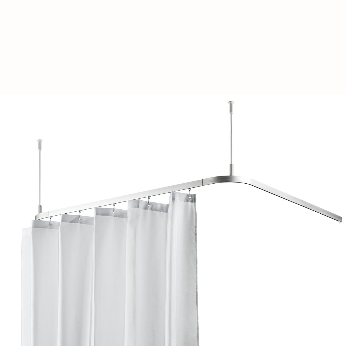 Duschskena Debel Flexibel