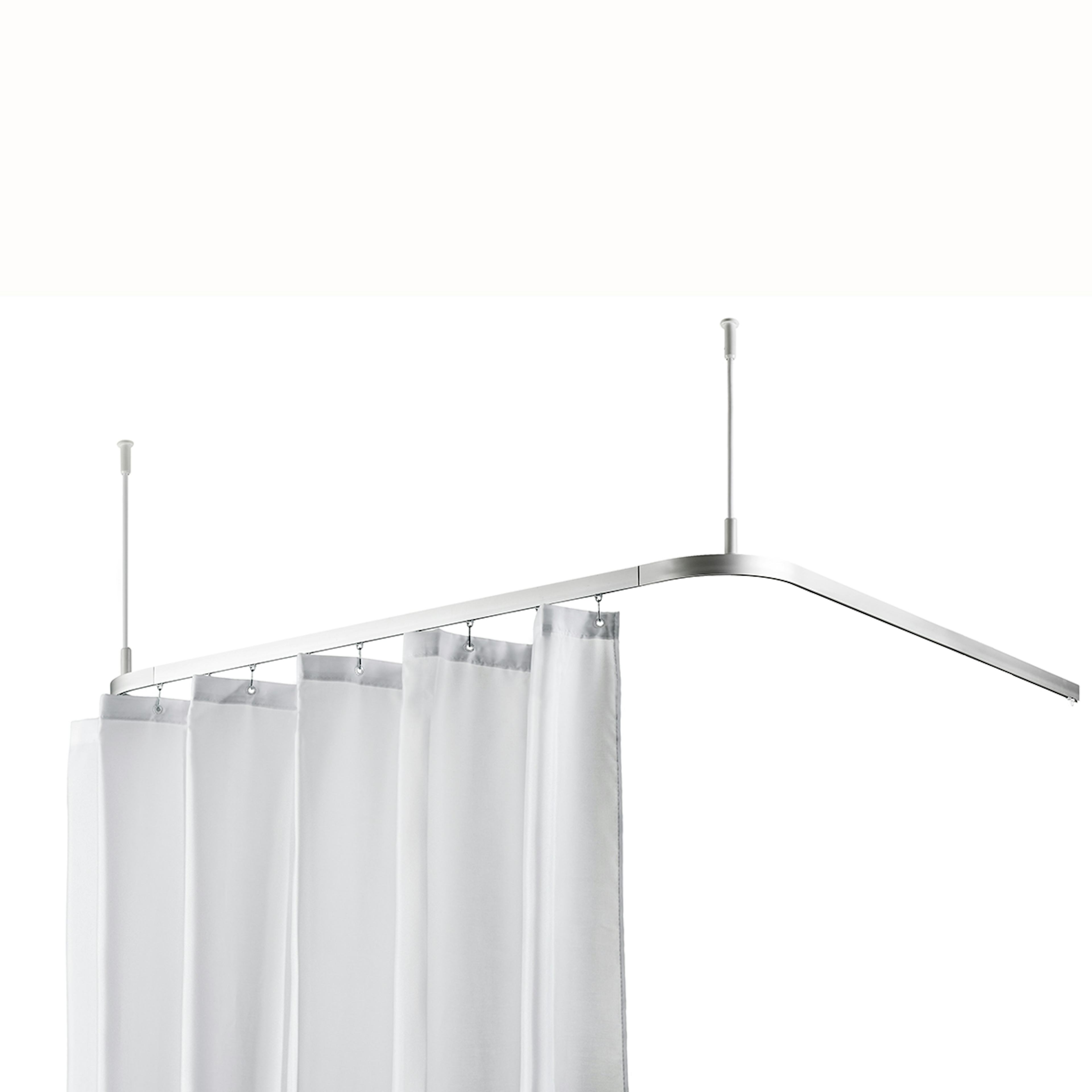 Duschskena Debel Flexibel