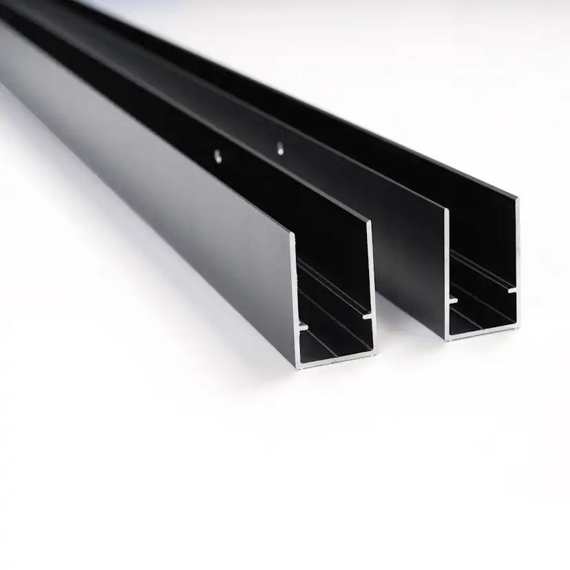 Breddningsprofil Macro Design Empire