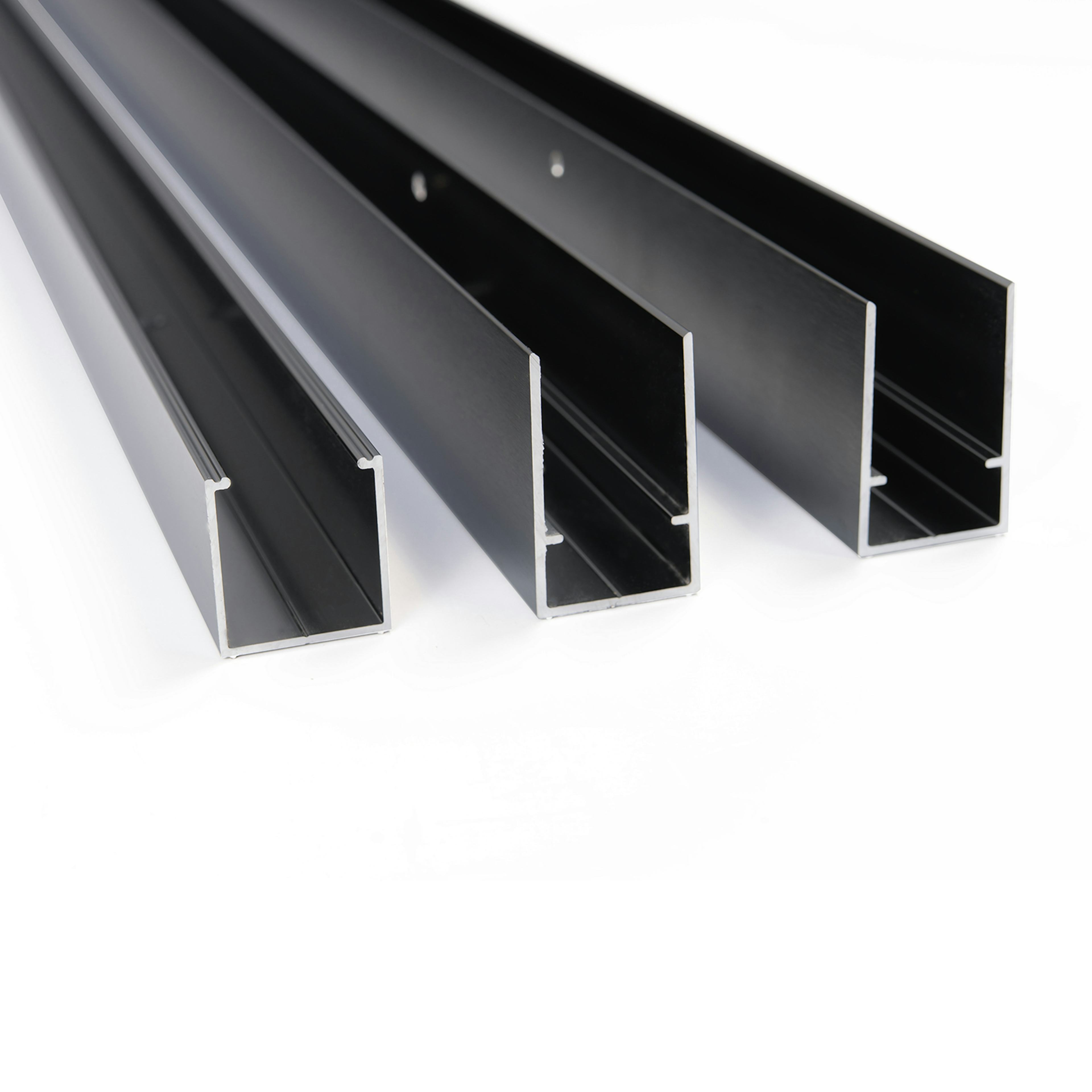 Breddningsprofil Macro Design Empire