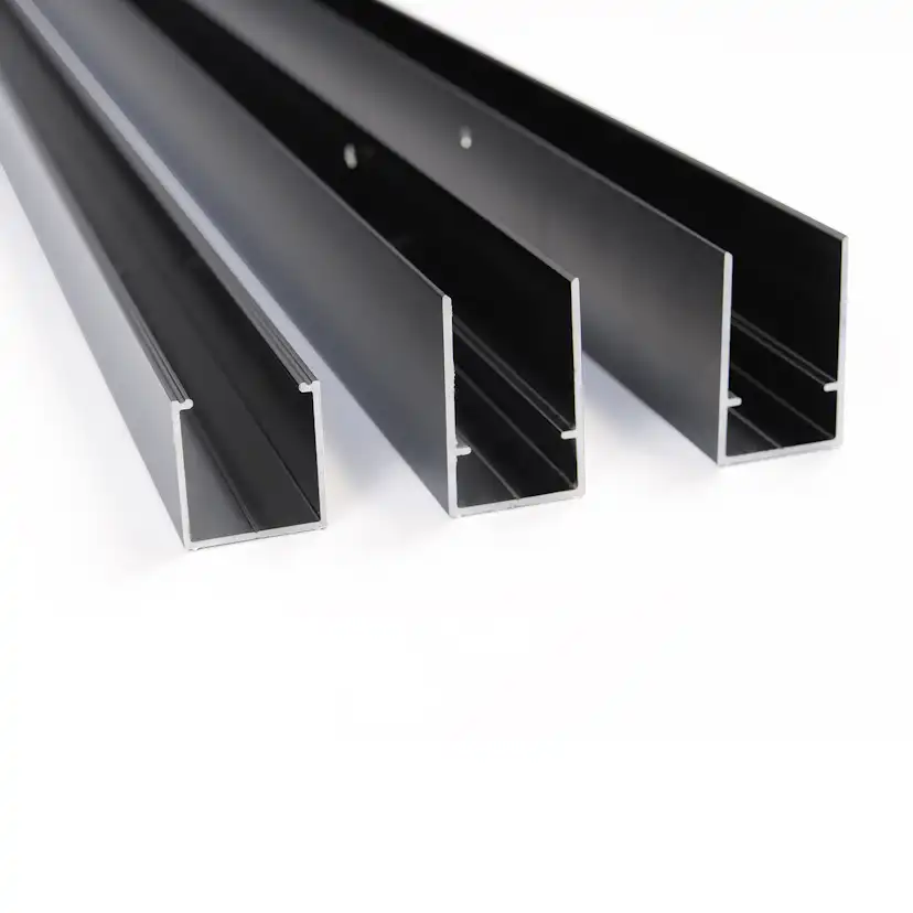 Breddningsprofil Macro Design Empire