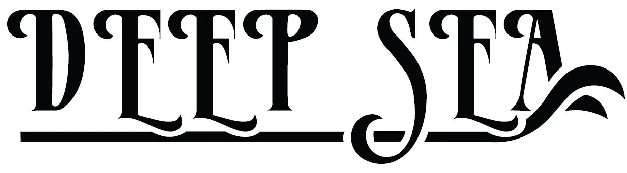 Deep Sea logo