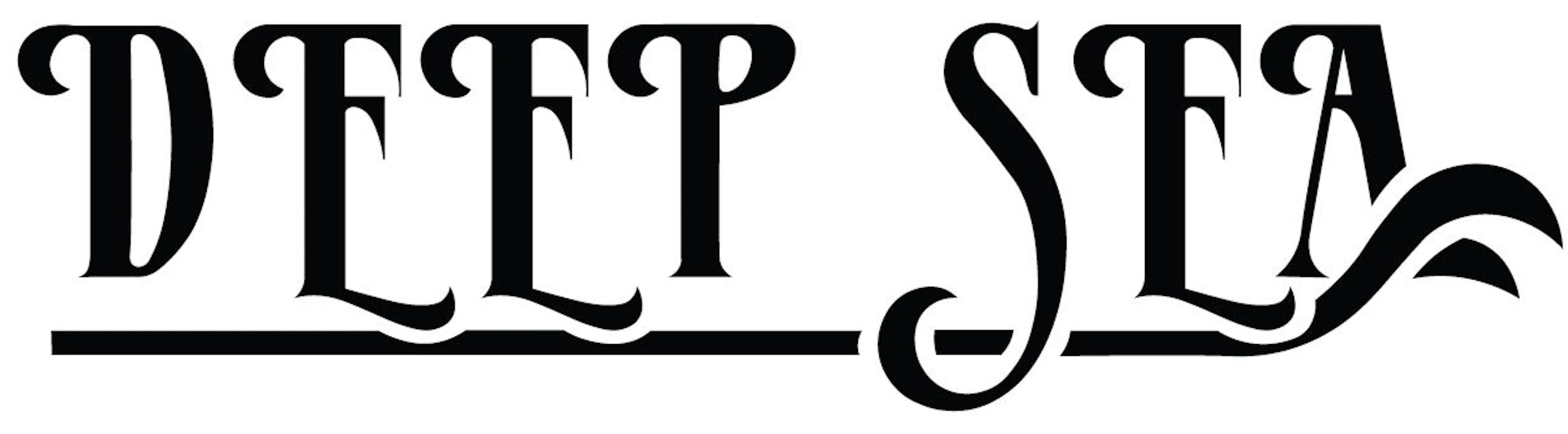 Deep Sea logo