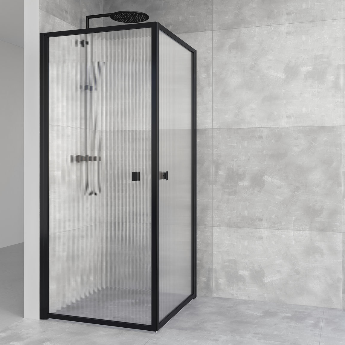 Duschhörn Macro Design Empire Linjeglas