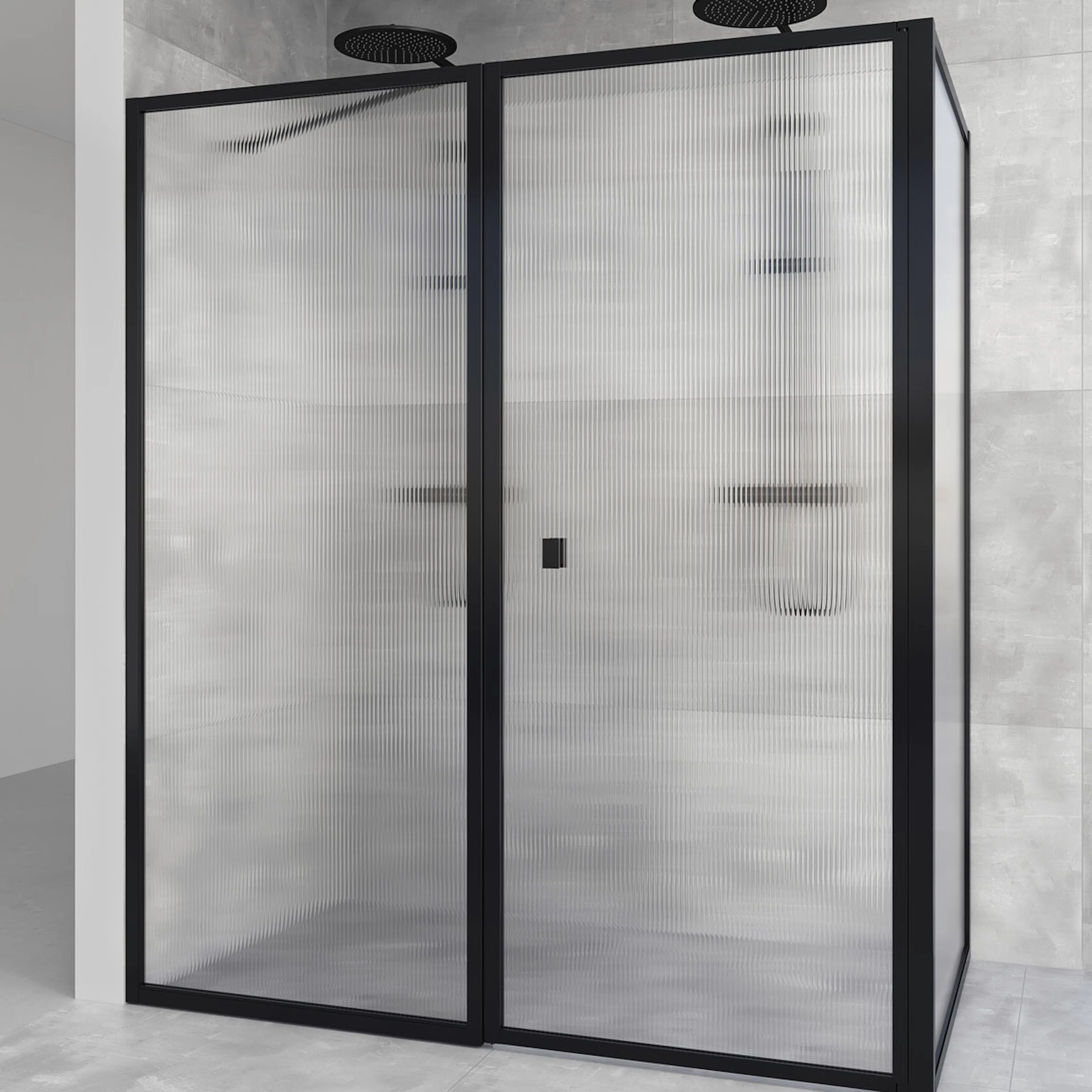 Duschhörn Macro Design Empire L Linjeglas