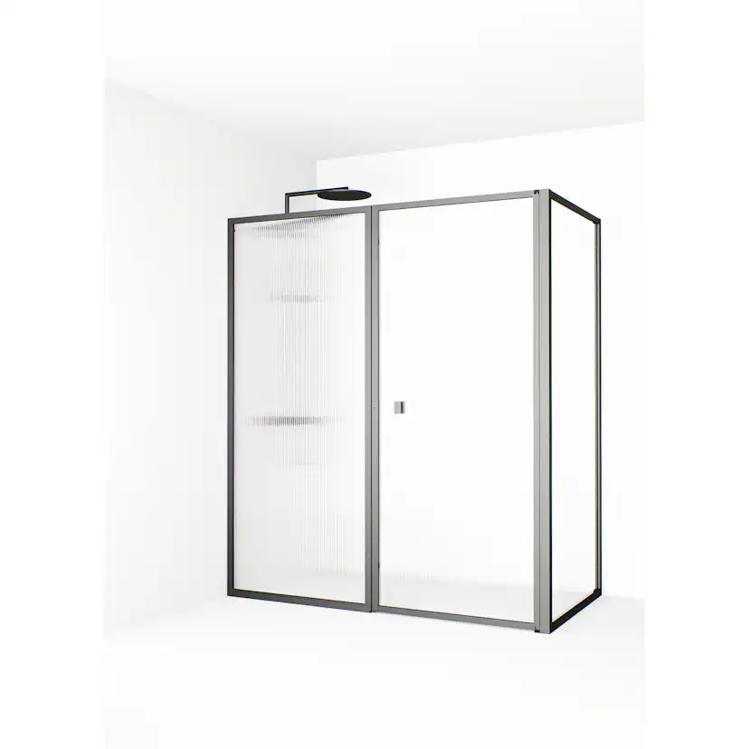 Duschhörn Macro Design Empire L Linjeglas