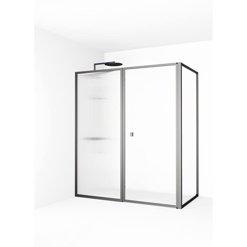 Duschhörn Macro Design Empire L Linjeglas