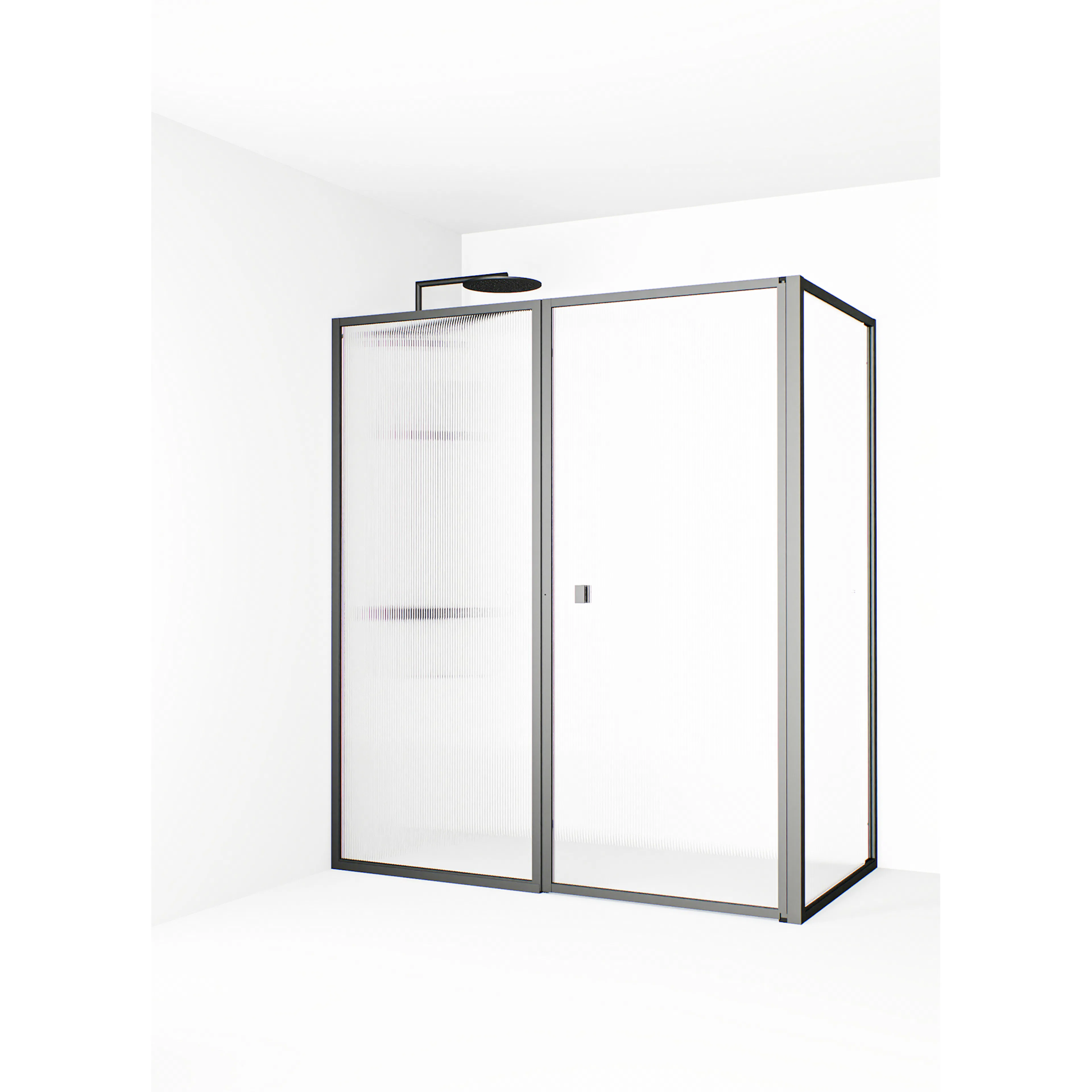 Duschhörn Macro Design Empire L Linjeglas