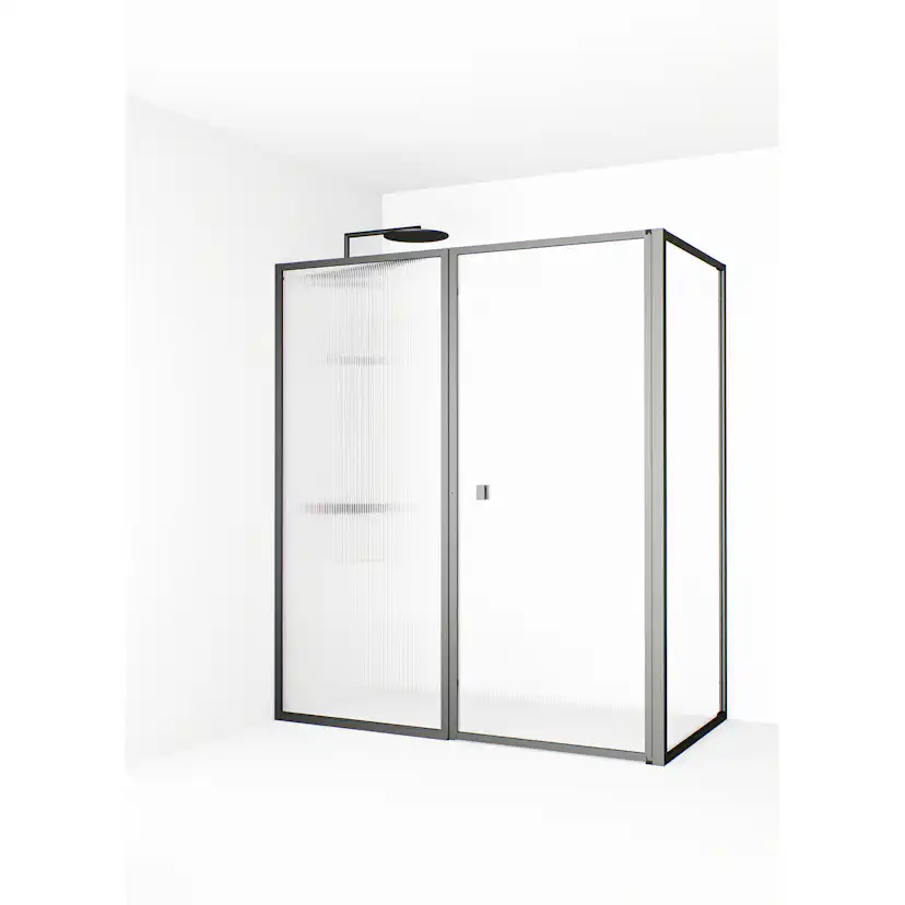 Duschhörn Macro Design Empire L Linjeglas